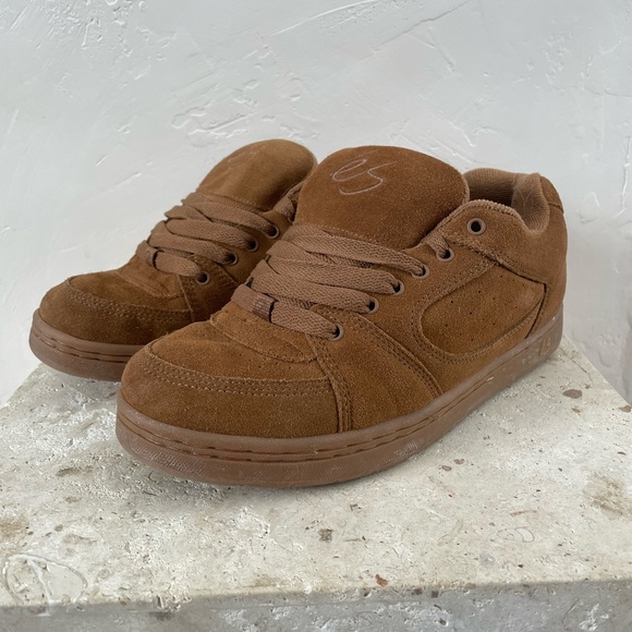 Other - ❗️SOLD❗️ES accel OG skateboard shoe